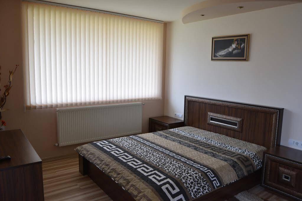 Mariana Apartment Pavel Banja Eksteriør bilde
